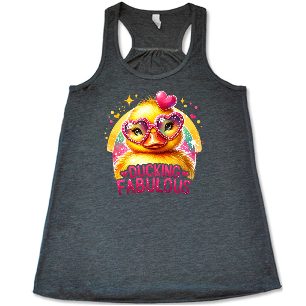 Ducking Fabulous Shirt