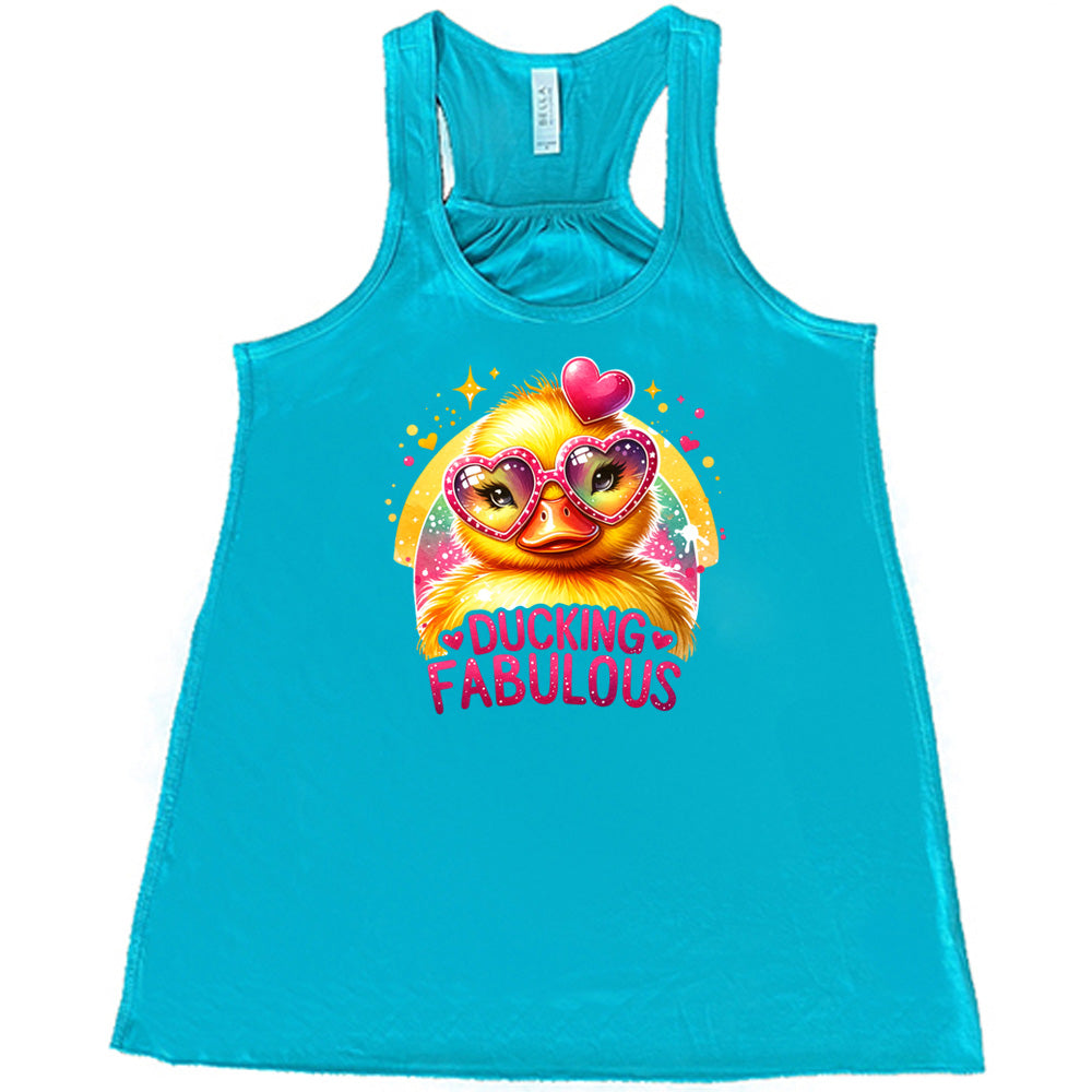 Ducking Fabulous Shirt