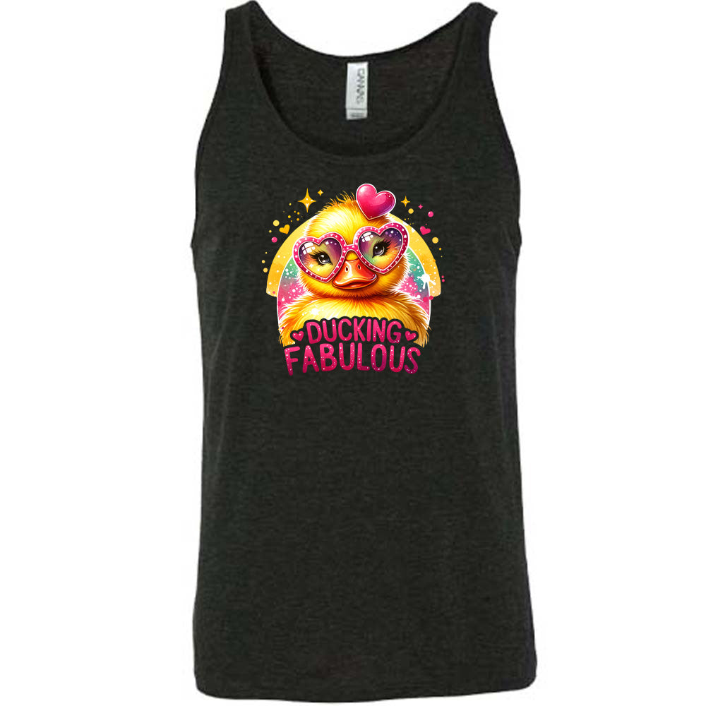 Ducking Fabulous Shirt Unisex
