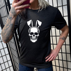 Easter Skull Shirt Unisex