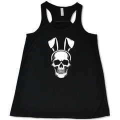 Easter Skull Shirt