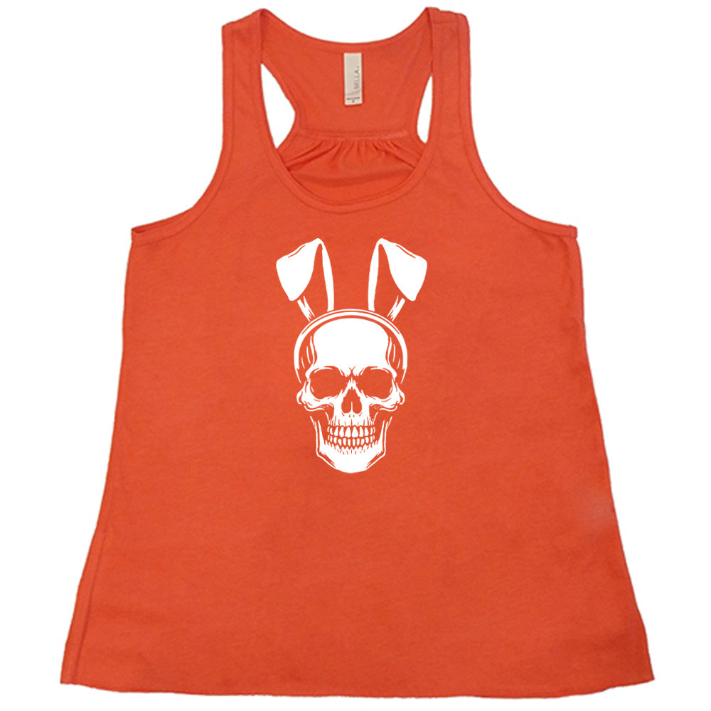 Easter Skull Shirt