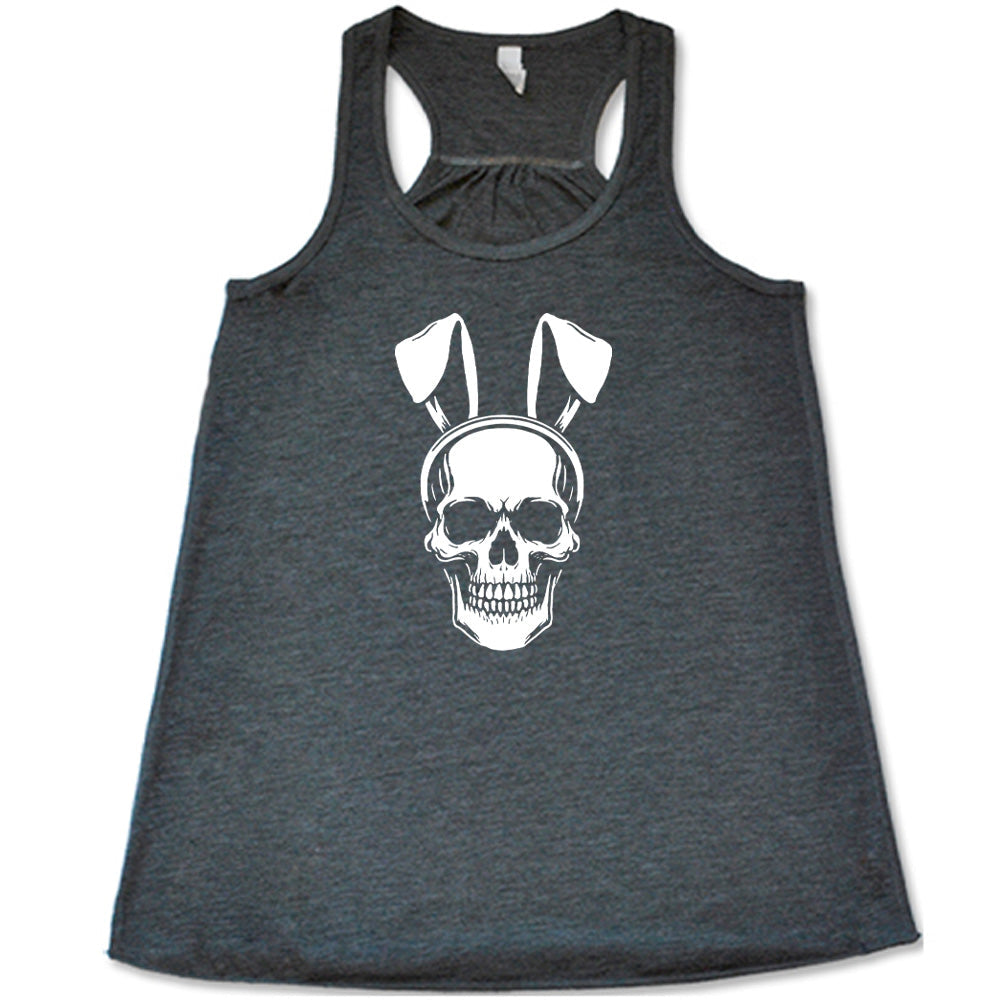 Easter Skull Shirt