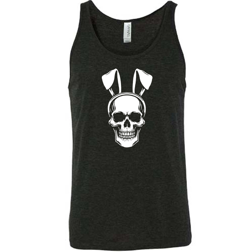 Easter Skull Shirt Unisex