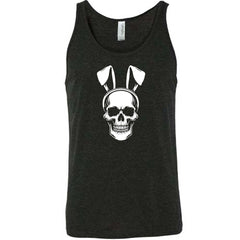 Easter Skull Shirt Unisex