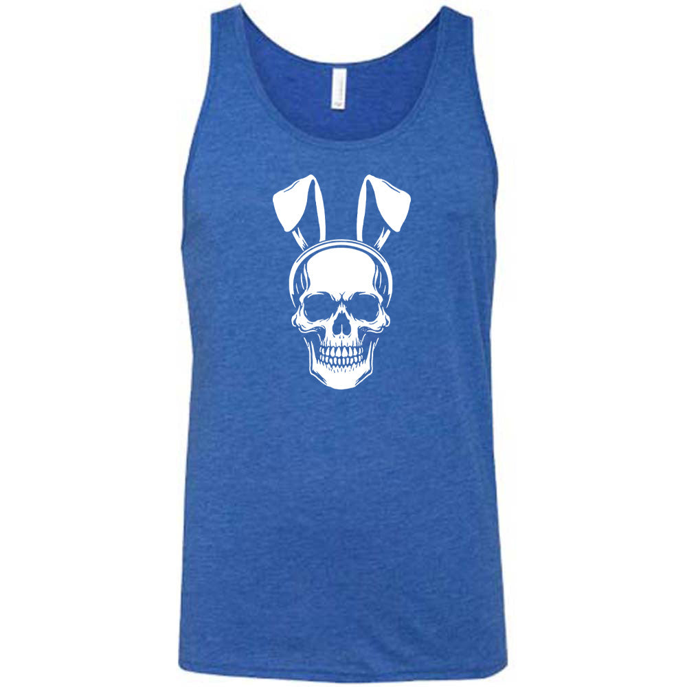 Easter Skull Shirt Unisex
