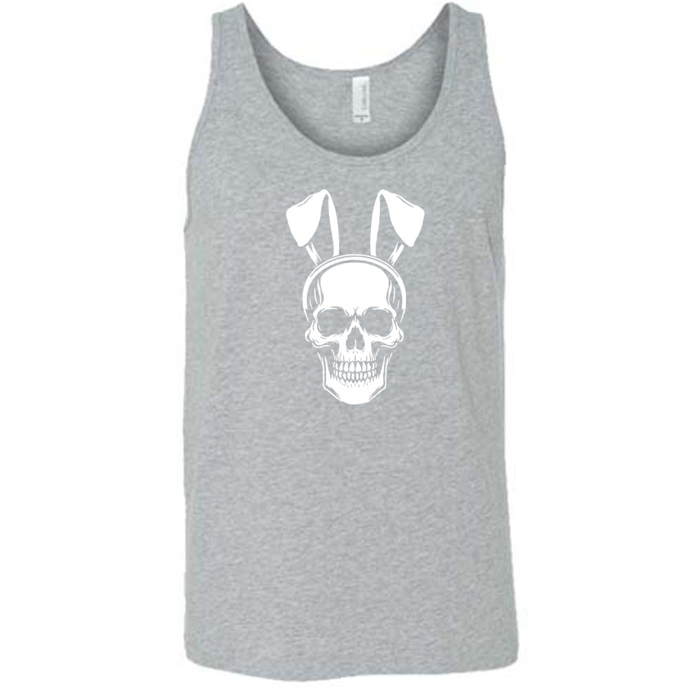 Easter Skull Shirt Unisex