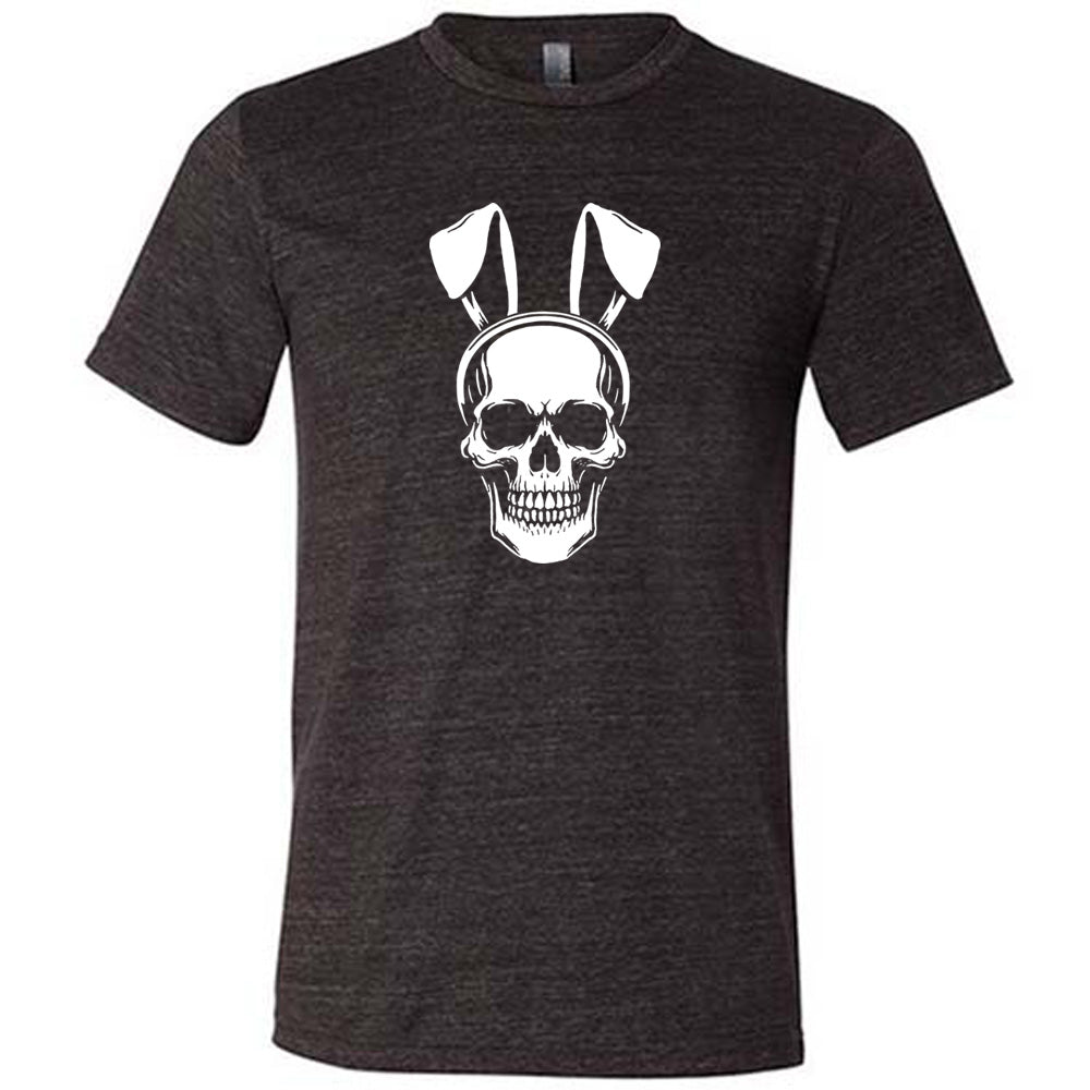 Easter Skull Shirt Unisex
