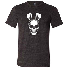 Easter Skull Shirt Unisex