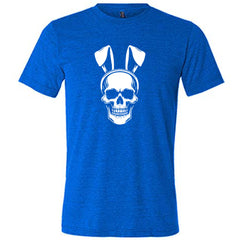 Easter Skull Shirt Unisex