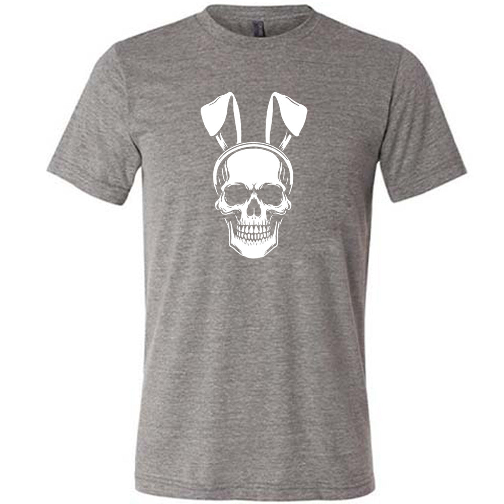 Easter Skull Shirt Unisex