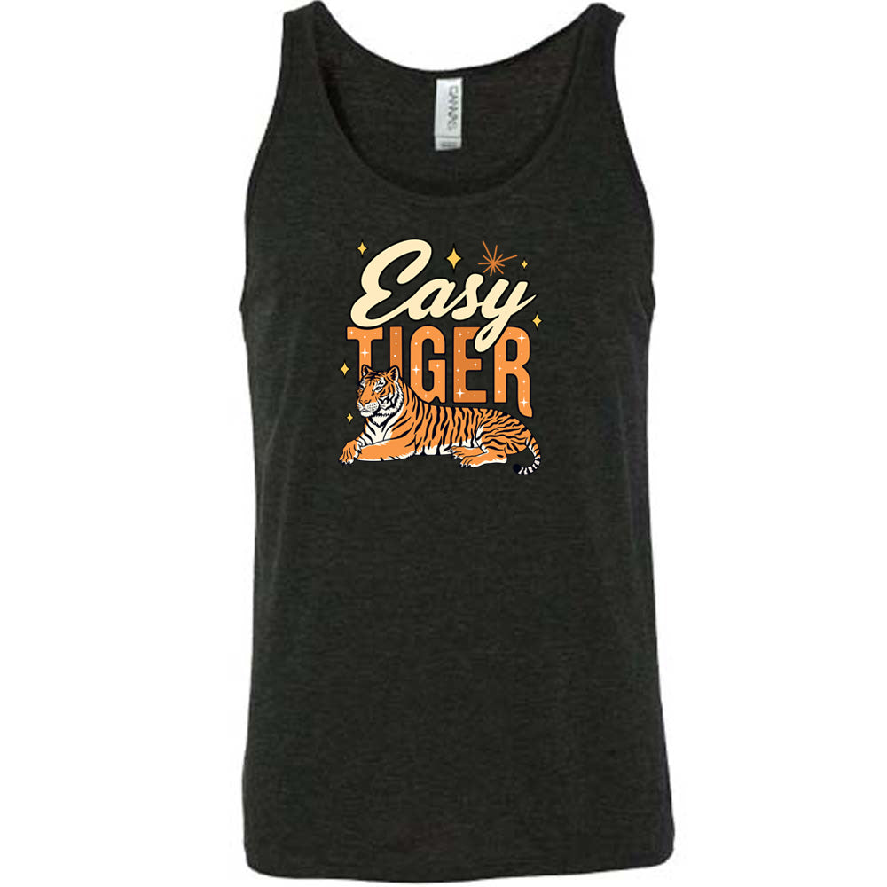 Easy Tiger Shirt Unisex