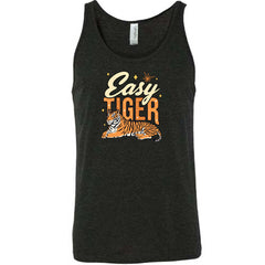 Easy Tiger Shirt Unisex