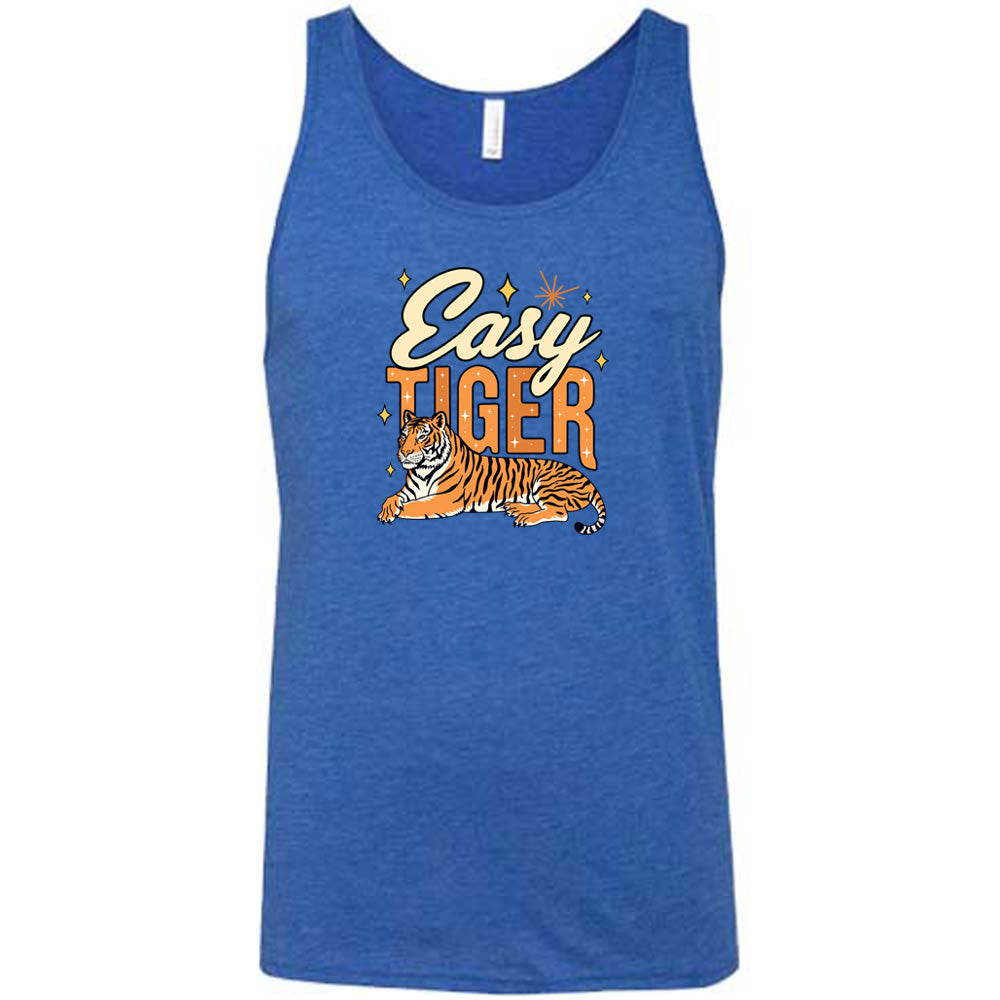 Easy Tiger Shirt Unisex