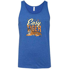 Easy Tiger Shirt Unisex