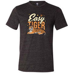Easy Tiger Shirt Unisex