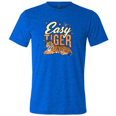 Easy Tiger Shirt Unisex