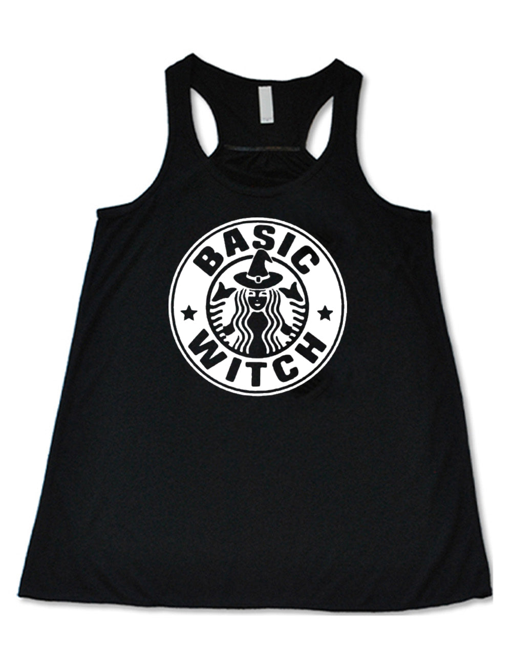 Basic Witch Shirt