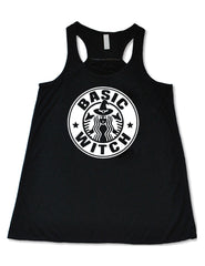 Basic Witch Shirt