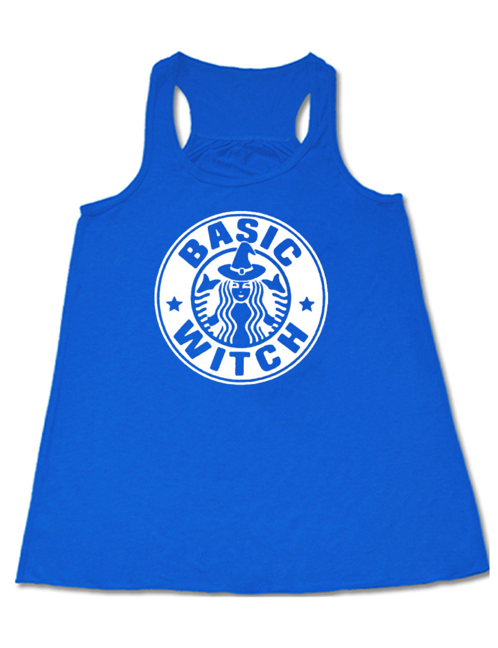 Basic Witch Shirt