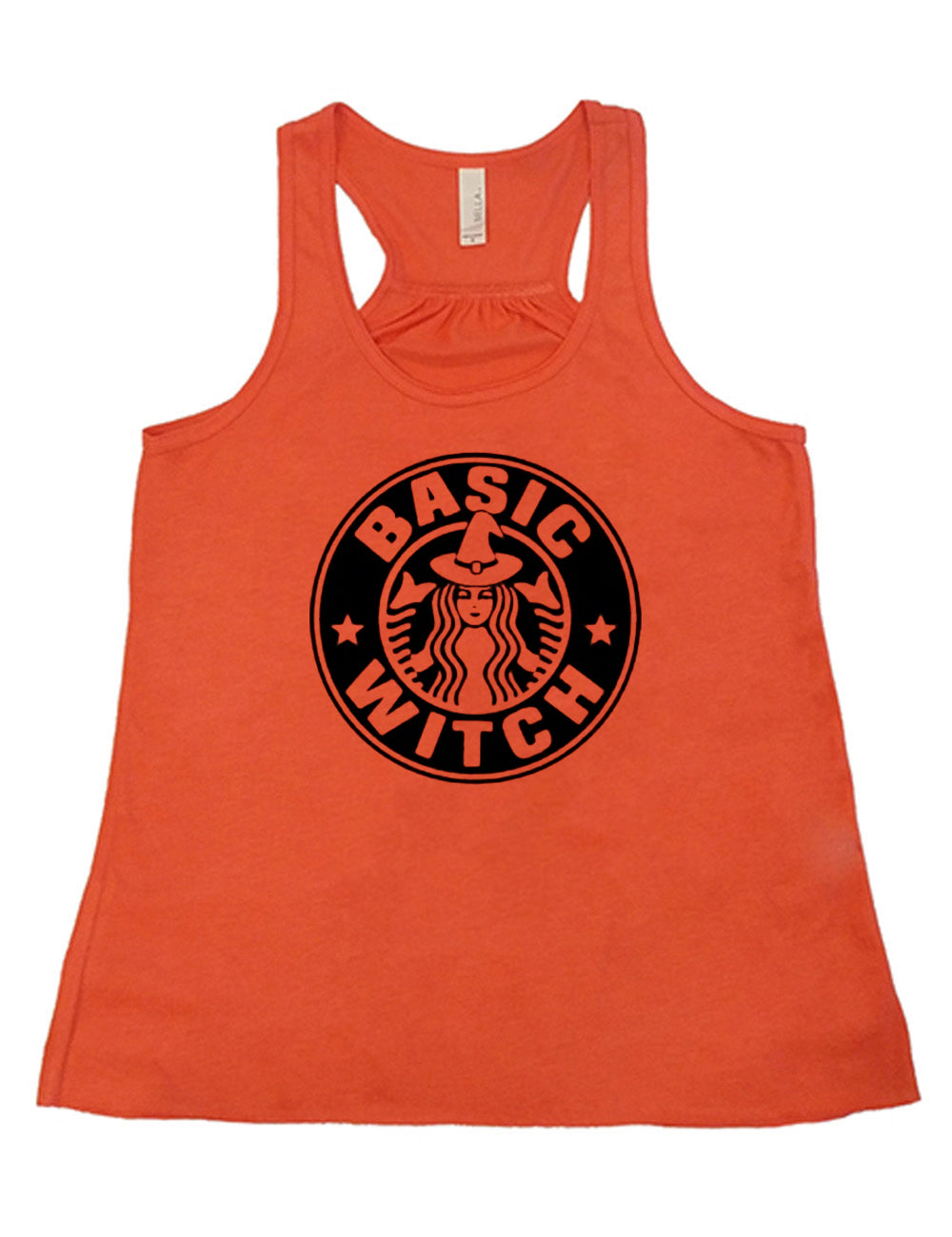 Basic Witch Shirt