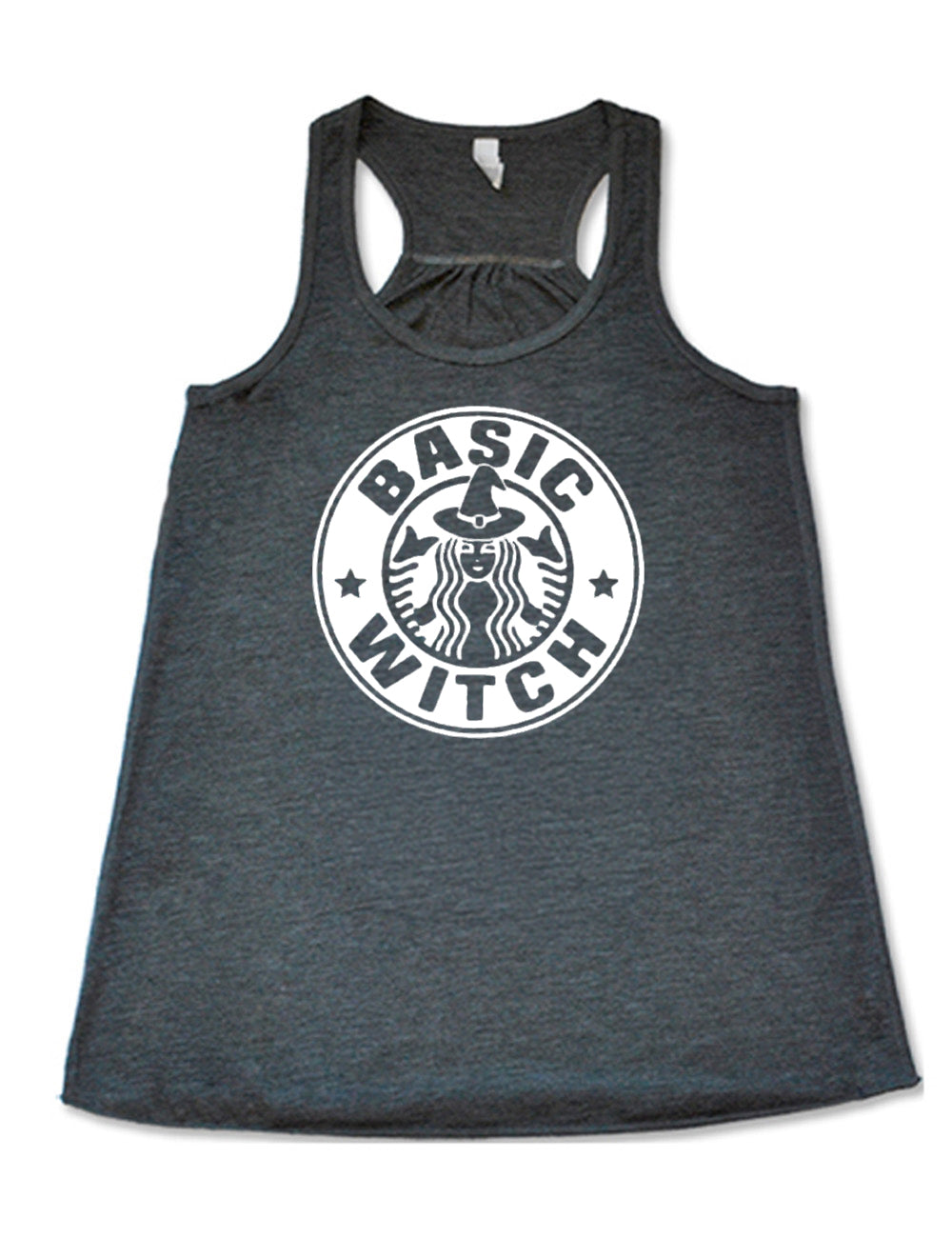 Basic Witch Shirt