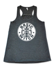 Basic Witch Shirt