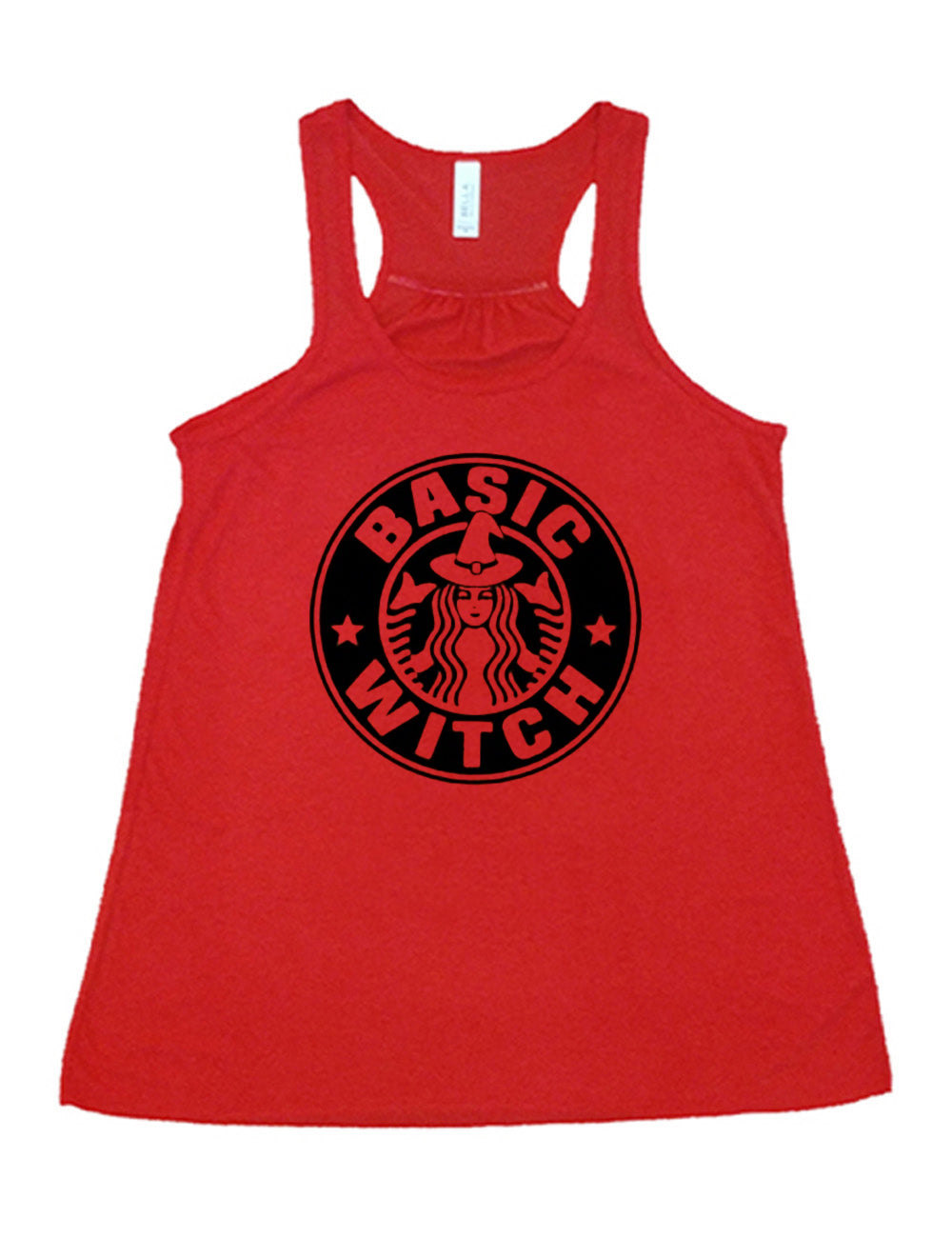 Basic Witch Shirt