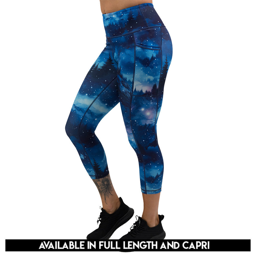 Beyond Leggings