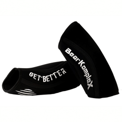 Bear KompleX Knee Sleeves - Black