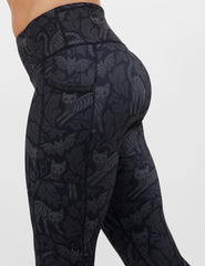 Cats & Bats Leggings