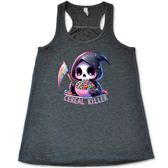 Cereal Killer Shirt