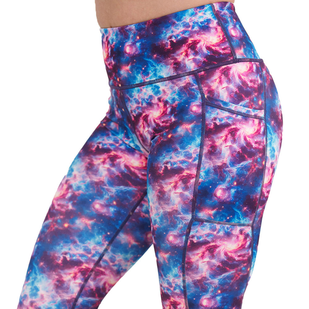 Cosmos Leggings