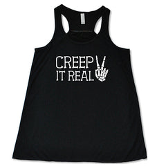 Creep It Real Shirt