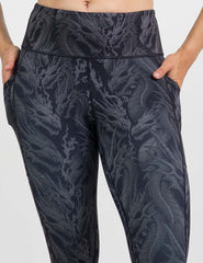 Dark Reign Leggings