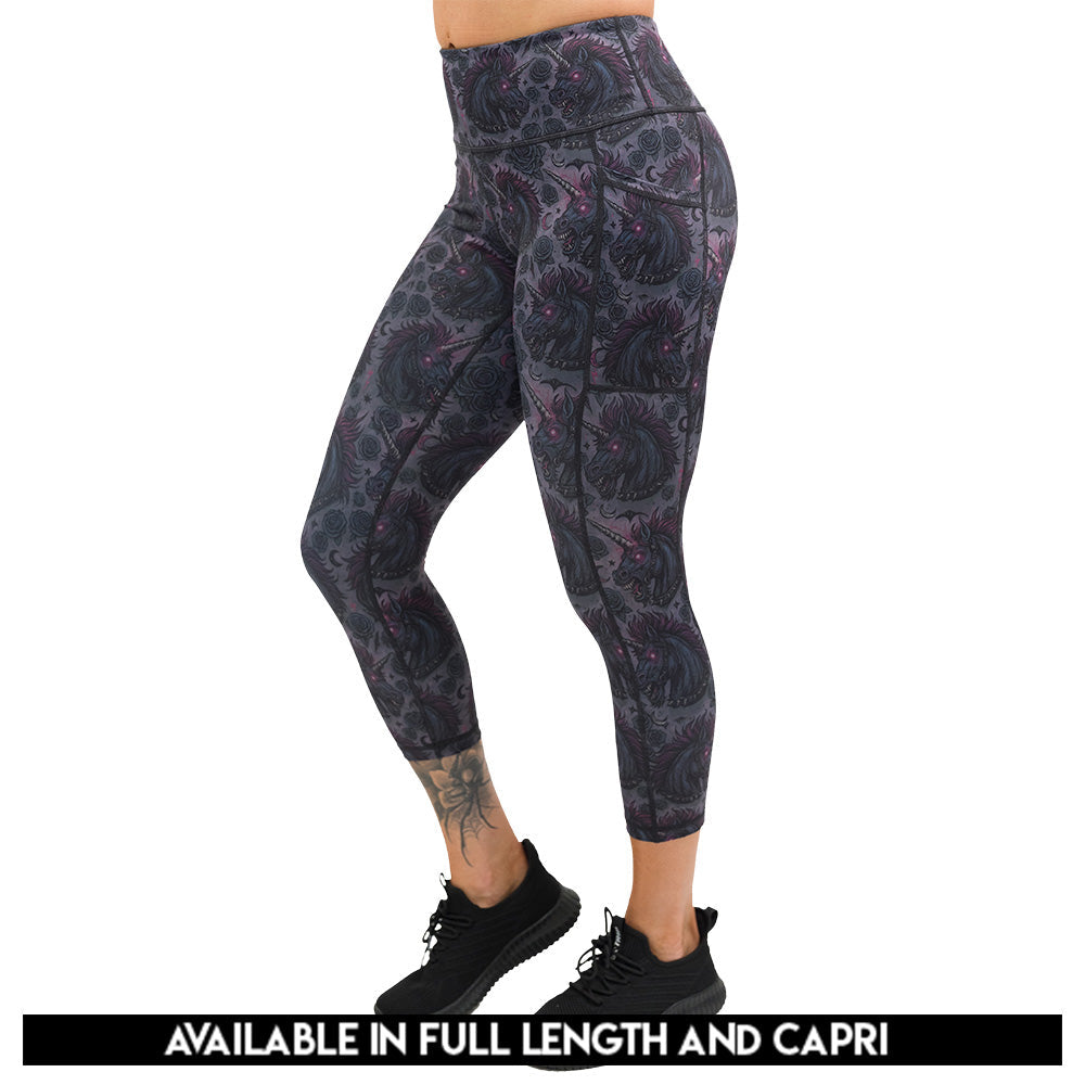 Darkmare Leggings