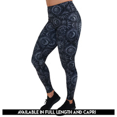 Day Dreamer Leggings