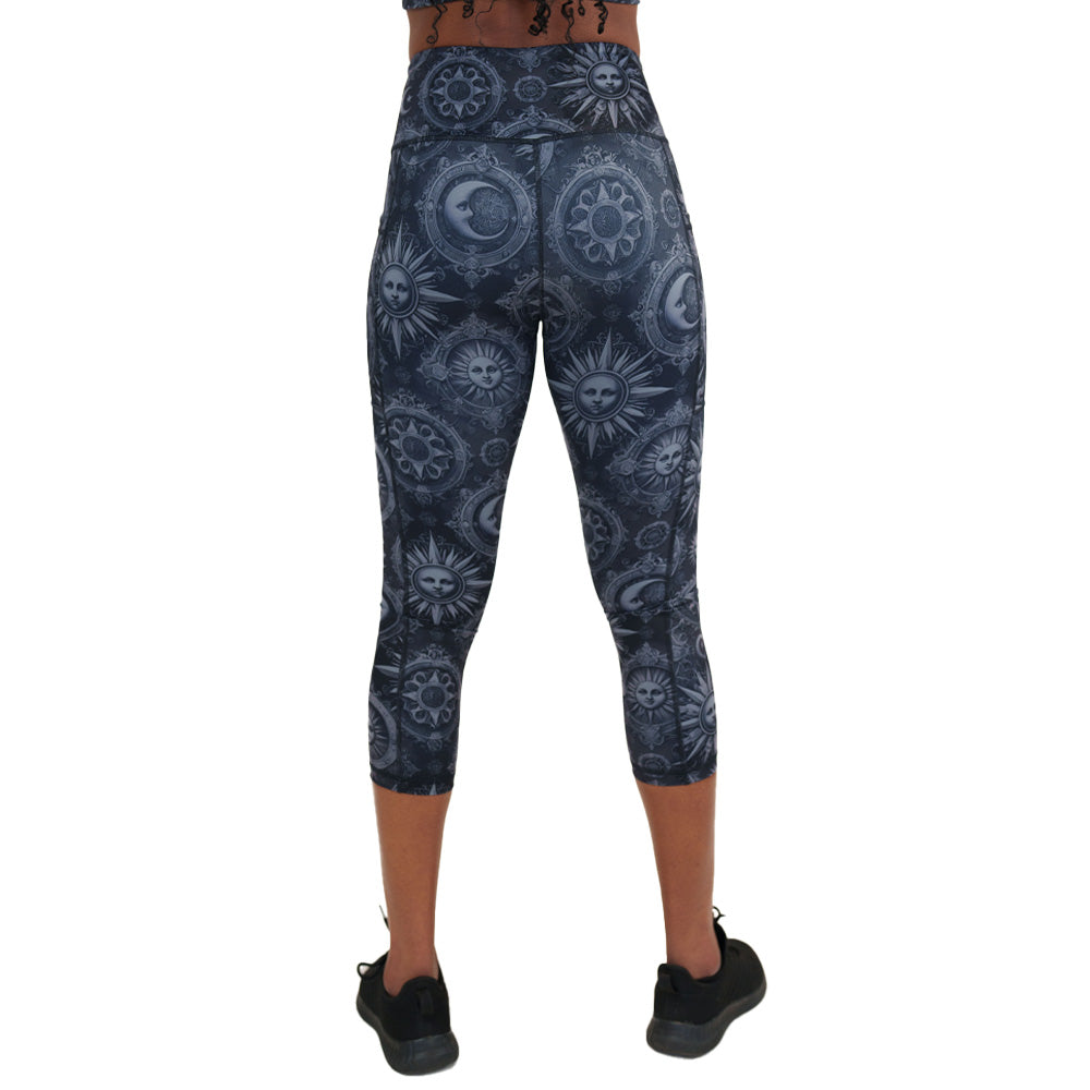 Day Dreamer Leggings