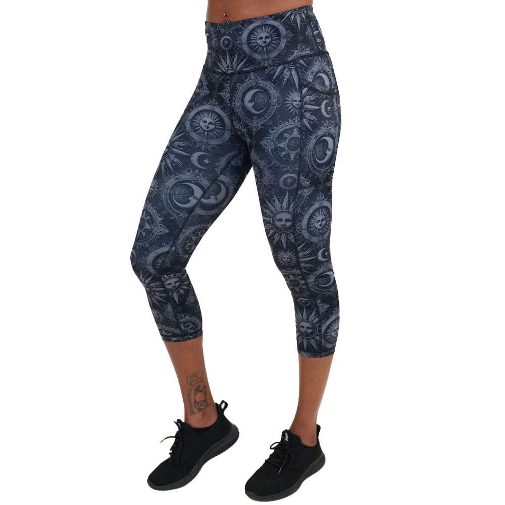 Day Dreamer Leggings