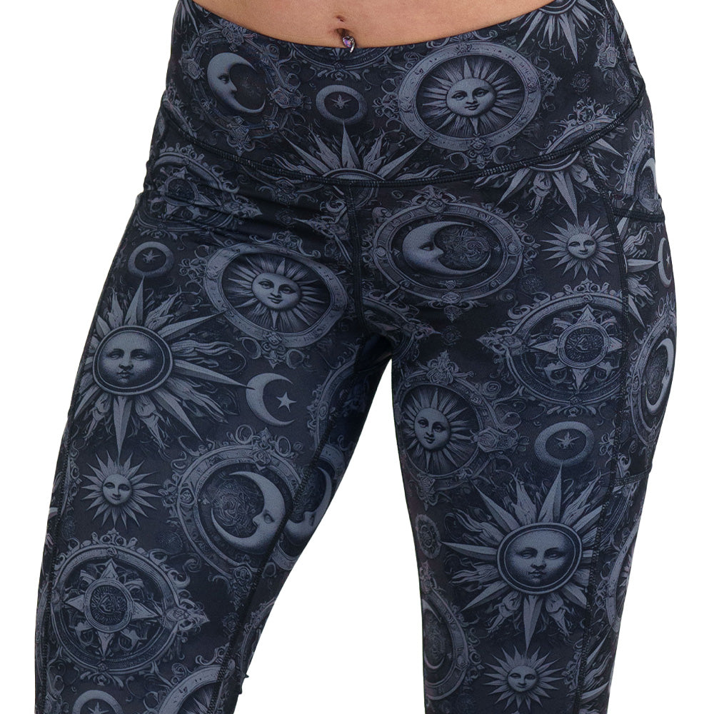 Day Dreamer Leggings