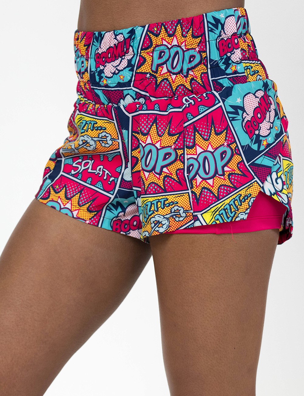 Day Dream Shorts | Knockout