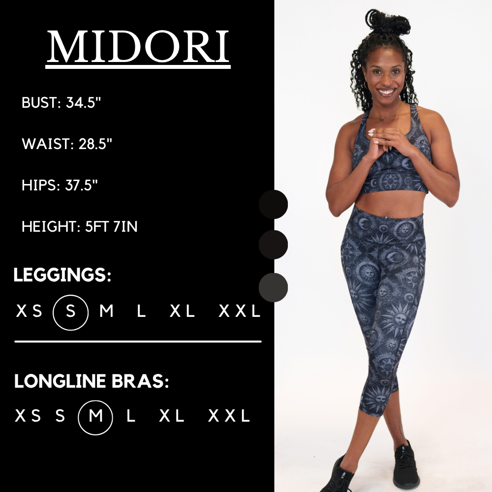 Day Dreamer Leggings