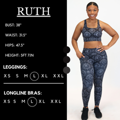 Day Dreamer Leggings