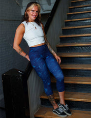 Deepwater Leggings