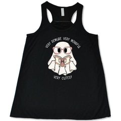 Demure Ghost Shirt