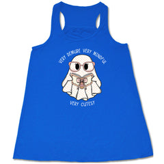 Demure Ghost Shirt