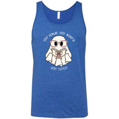 Demure Ghost Shirt Unisex
