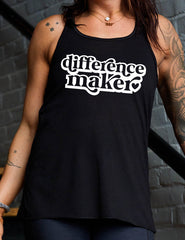 Difference Maker Shirt