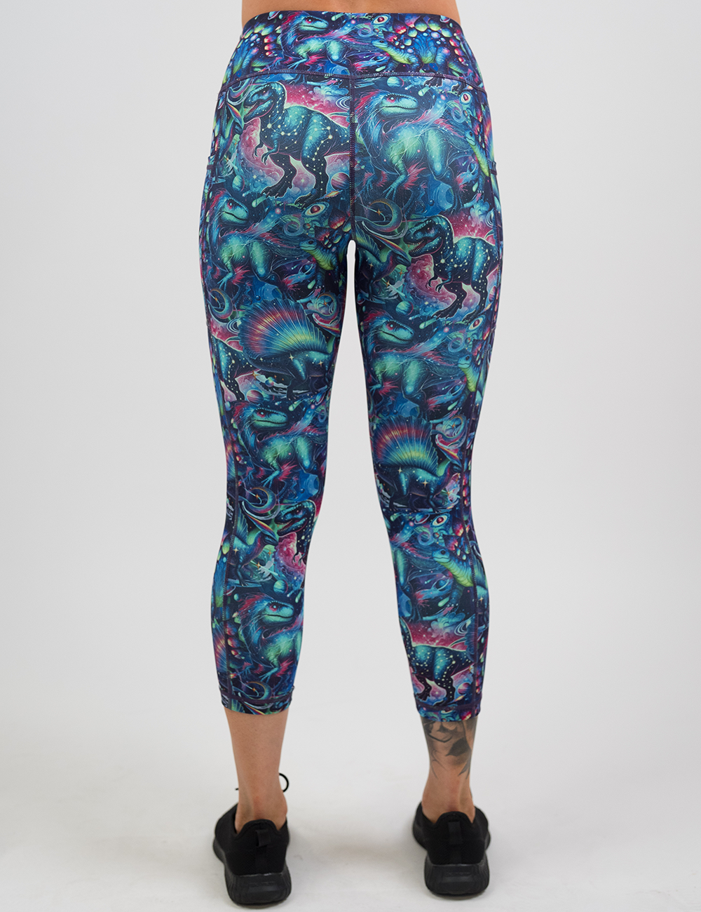 Dinoverse Leggings