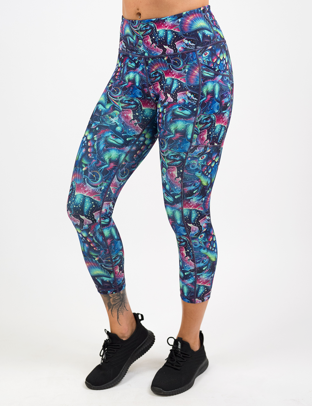 Dinoverse Leggings